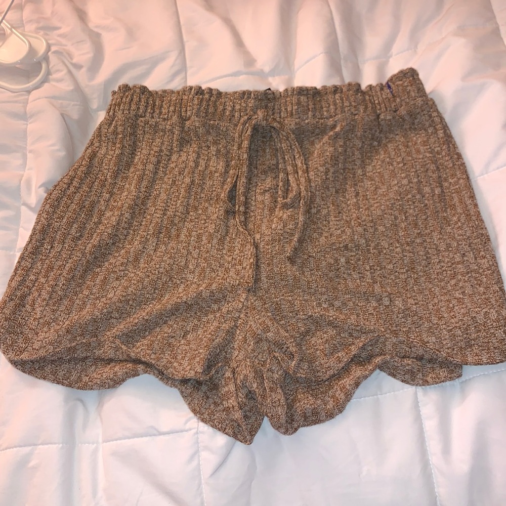 Shorts from SHEIN size Lrge